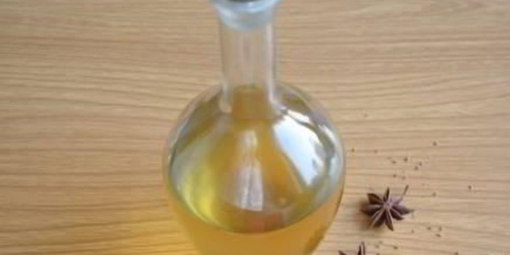 Как приготовить анисовую водку