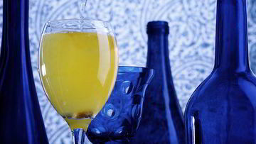 Рецепт Коктейля Агуа де Валенсия