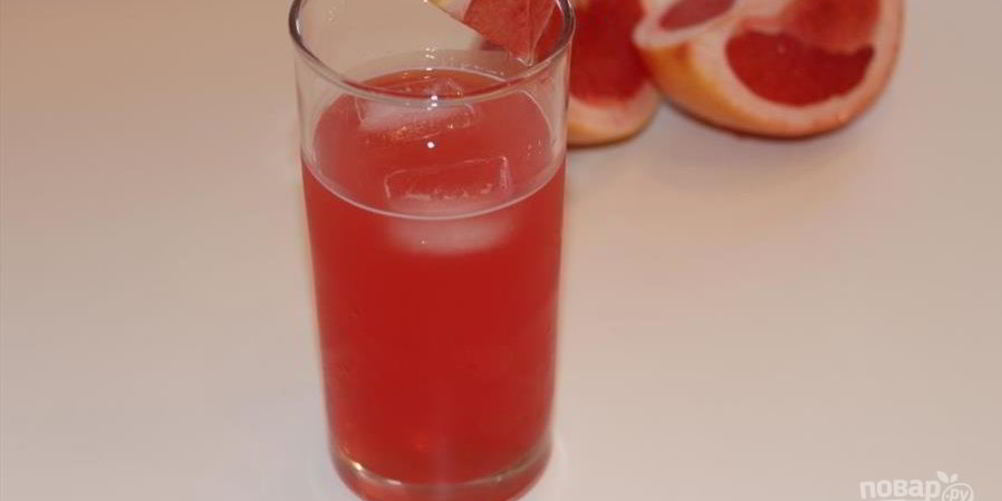 Как приготовить коктейль алеша