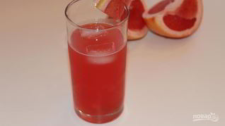 Рецепт Коктейля Алеша