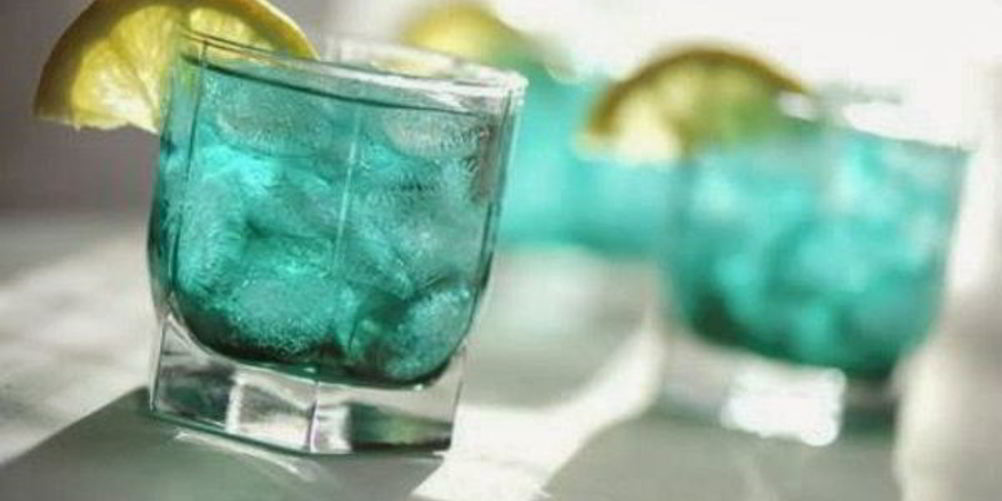 Как приготовить коктейль майами