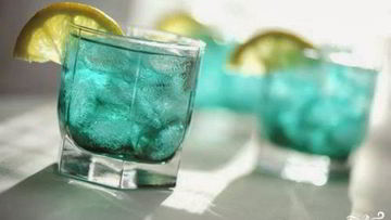 Рецепт Коктейля Майами