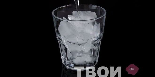 Рецепт коктейля отвертка