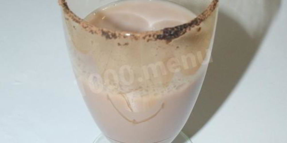 Как приготовить коктейль с бейлисом