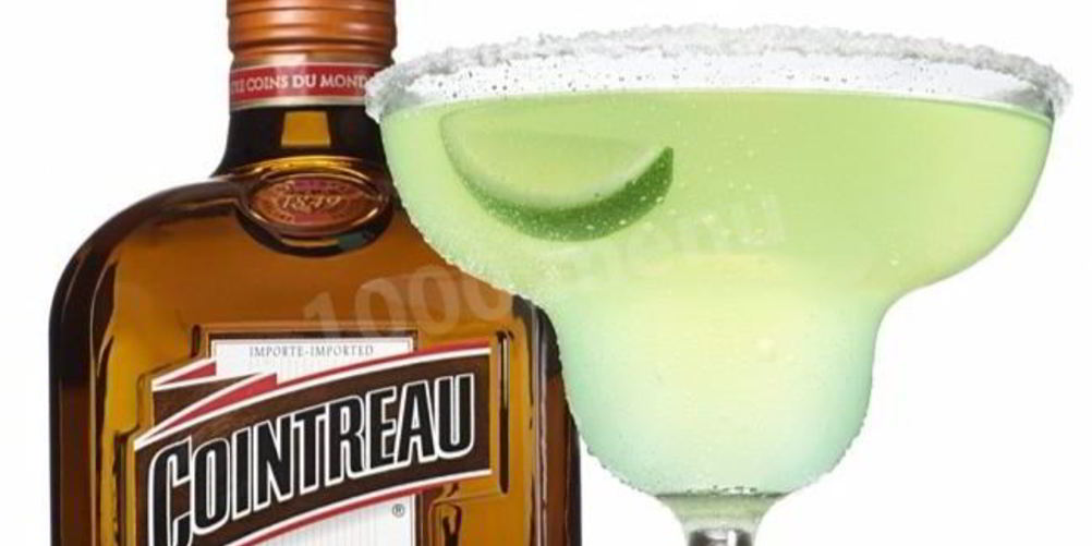 Как приготовить коктейль с куантро