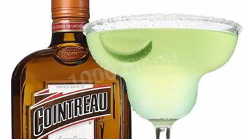 Рецепт Коктейля с куантро