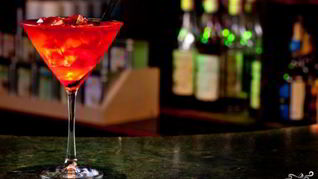 Рецепт Коктейля Сана-Франциско