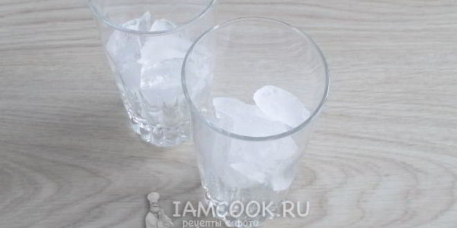 Рецепт коктейля северное сияние