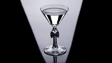 Рецепт Коктейля Веспер