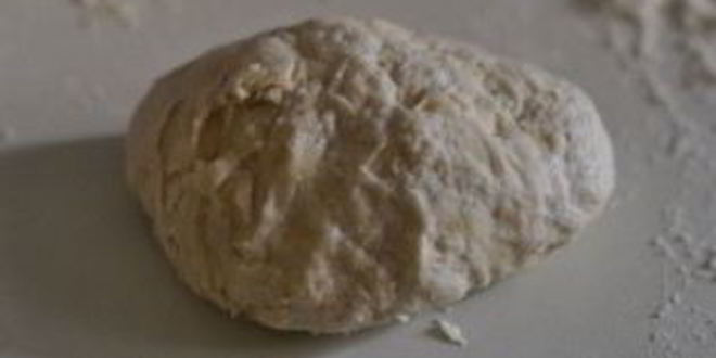 Рецепт теста для чебуреков с водкой