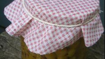 Рецепт Крыжовника в сиропе