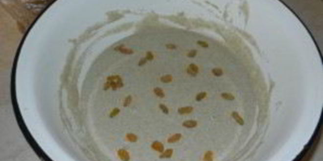 Рецепт белого кваса без дрожжей