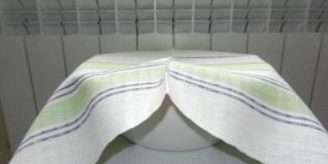 Рецепт белого кваса без дрожжей