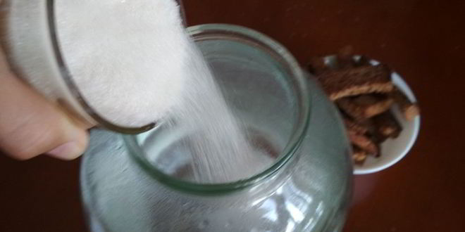 Рецепт быстрого кваса