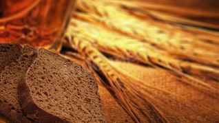 Рецепт Домашнего белого кваса из ржаных сухарей