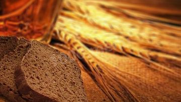 Рецепт Домашнего белого кваса из ржаных сухарей