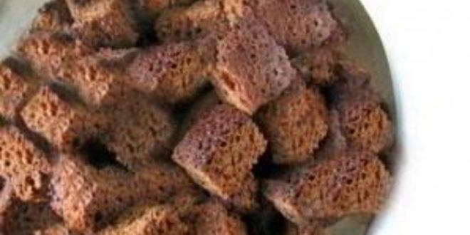 Рецепт домашнего кваса без дрожжей