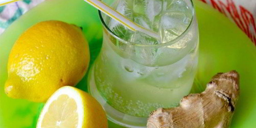 Как приготовить имбирный квас без дрожжей