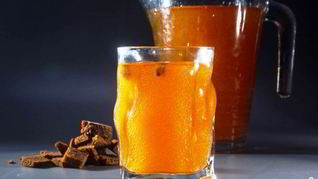 Рецепт Хлебного кваса