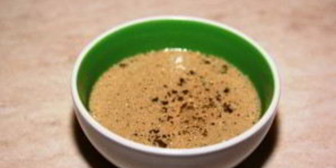 Рецепт хлебного кваса