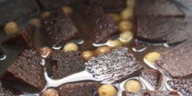 Рецепт хлебного кваса