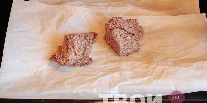 Рецепт кваса березового