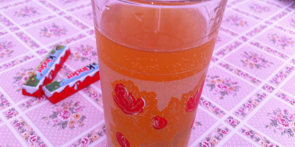 Как приготовить квас домашний