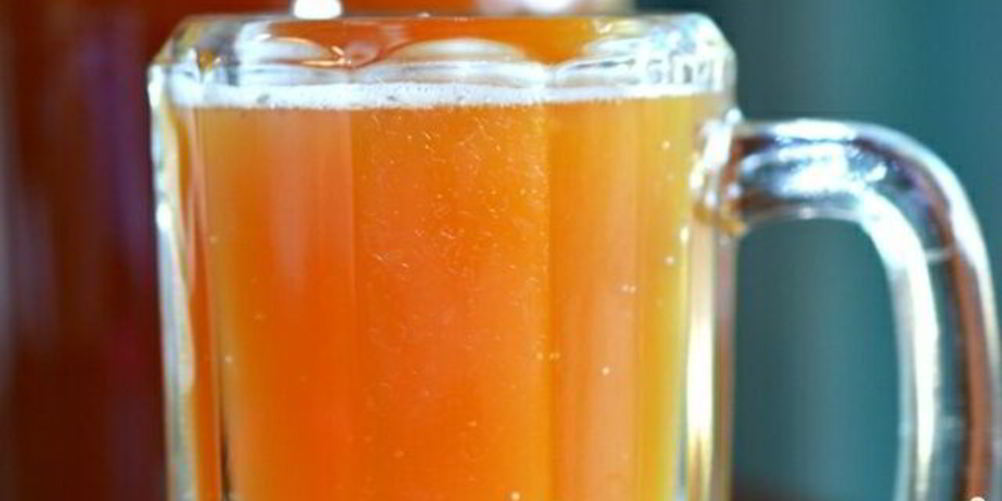 Как приготовить квас из березового сока без дрожжей