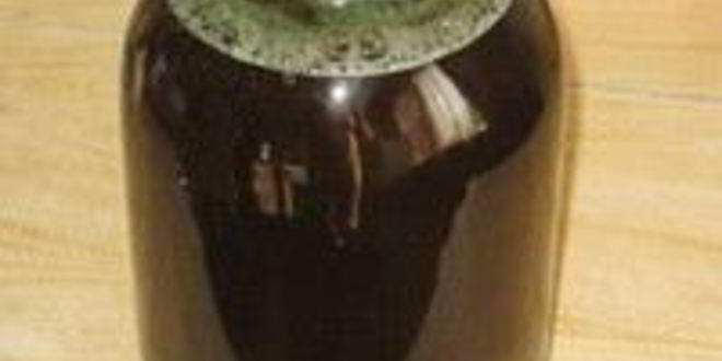 Рецепт кваса из дрожжей