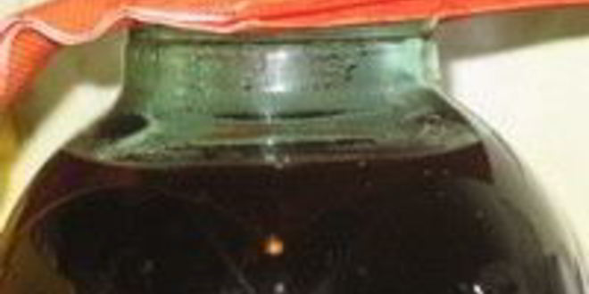 Рецепт кваса из дрожжей