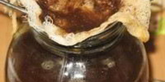 Рецепт кваса из дрожжей