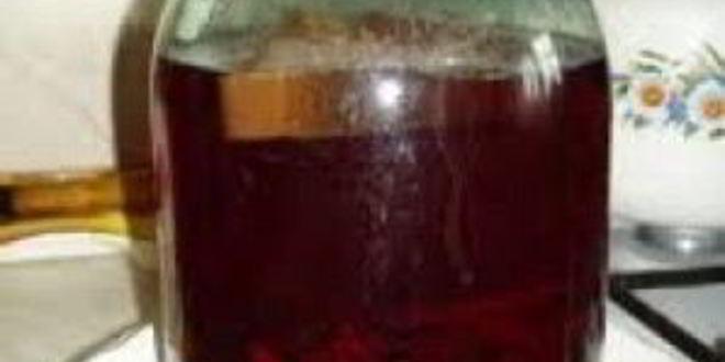 Рецепт кваса из дрожжей