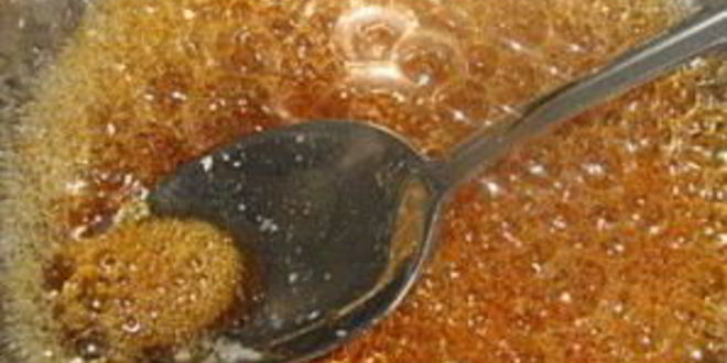 Рецепт кваса из лимона