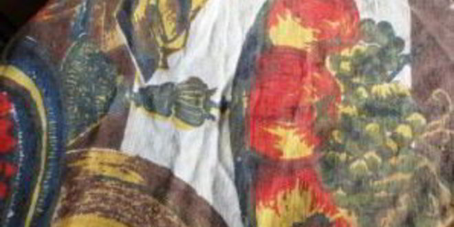 Рецепт кваса из меда