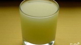 Рецепт Кваса из молочной сыровотки