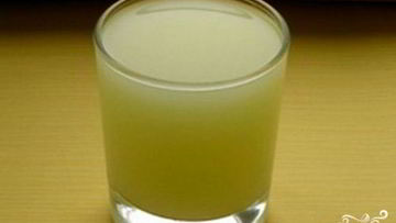 Рецепт Кваса из молочной сыровотки