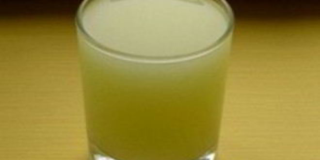 Рецепт кваса из молочной сыровотки