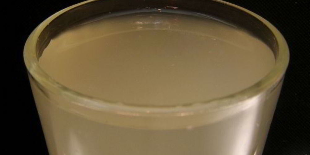 Как приготовить квас из муки