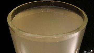 Рецепт Кваса из муки