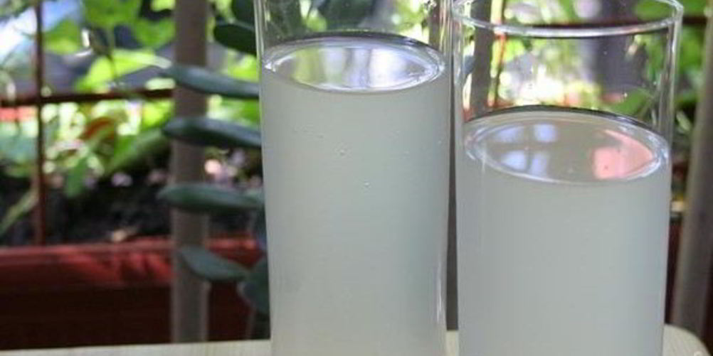 Как приготовить квас из овса