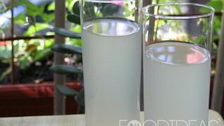 Рецепт Кваса из овса