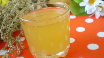 Рецепт Кваса из ржаного хлеба без дрожжей