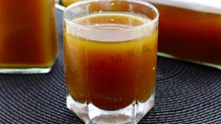 Рецепт Кваса из ржаного солода