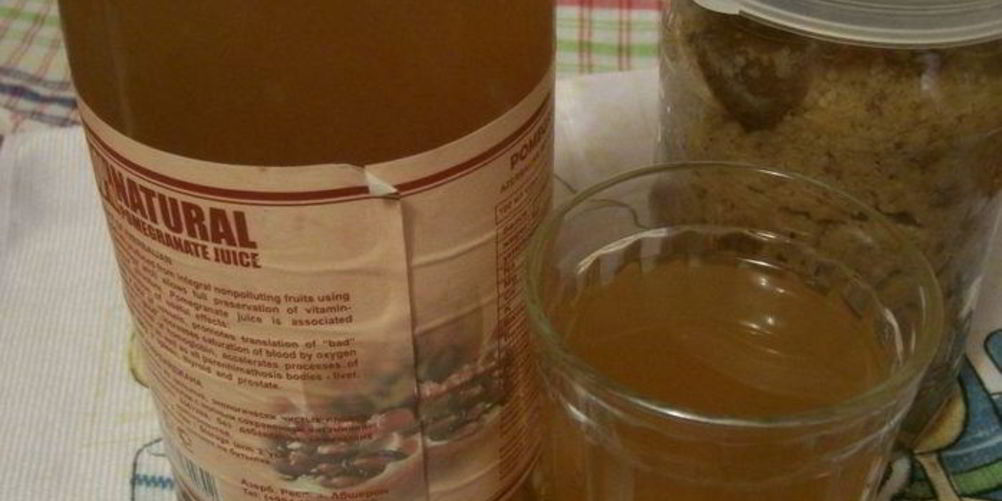 Как приготовить квас из сусла без дрожжей