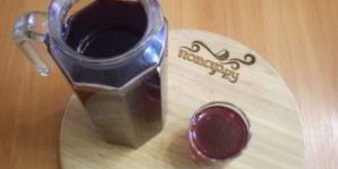 Рецепт кваса из свеклы без дрожжей