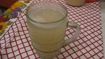 Рецепт Кваса хлебного