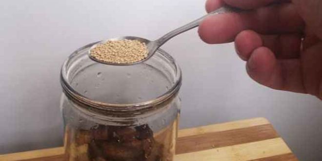 Рецепт кваса на хлебе