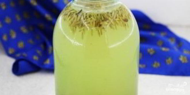 Рецепт кваса на овсе