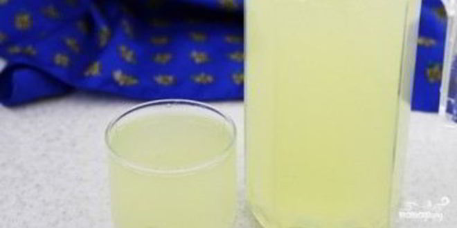 Рецепт кваса на овсе