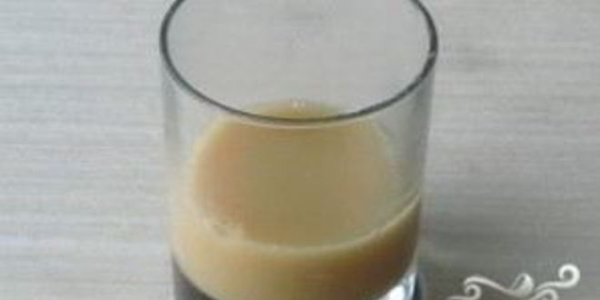 Рецепт кваса окрошечного